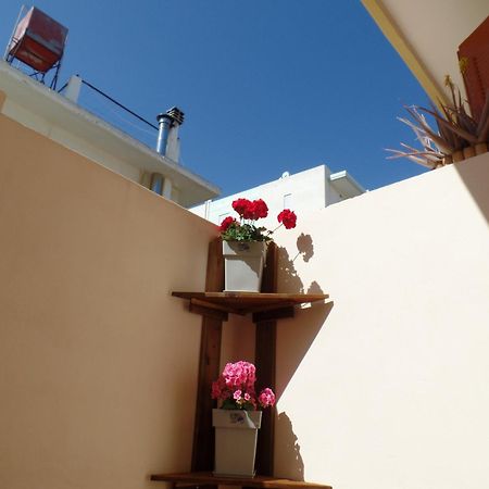 Ellis Home With Private Entrance And Nice Veranda Chania  Екстер'єр фото