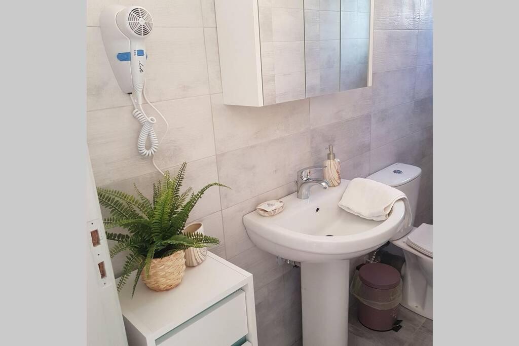 Ellis Home With Private Entrance And Nice Veranda Chania  Екстер'єр фото