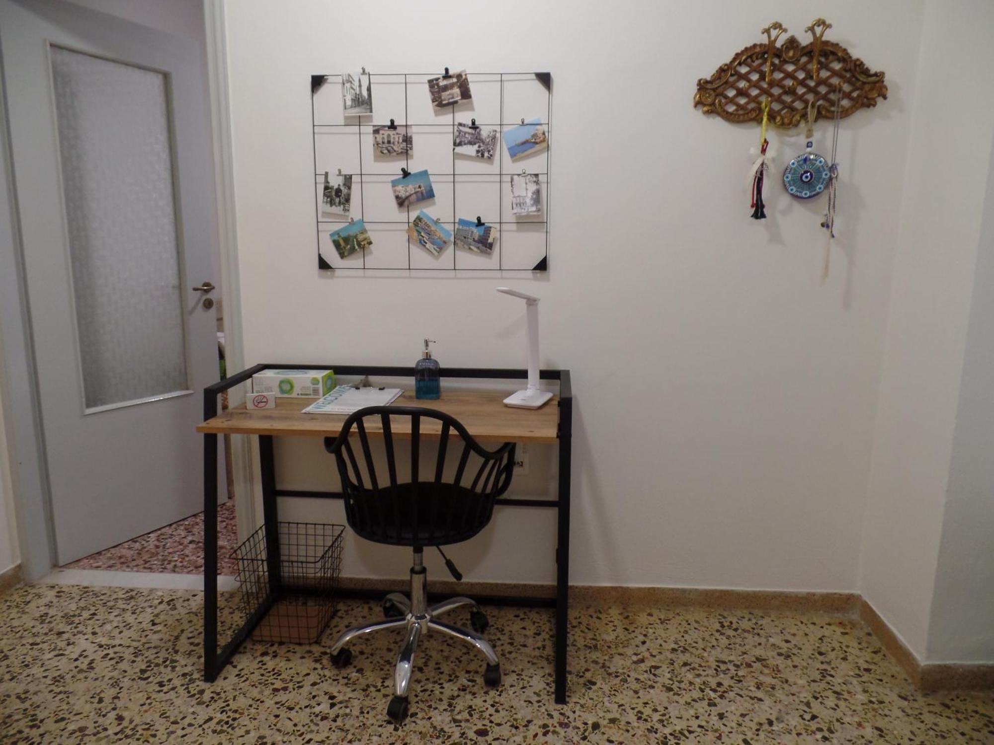 Ellis Home With Private Entrance And Nice Veranda Chania  Екстер'єр фото
