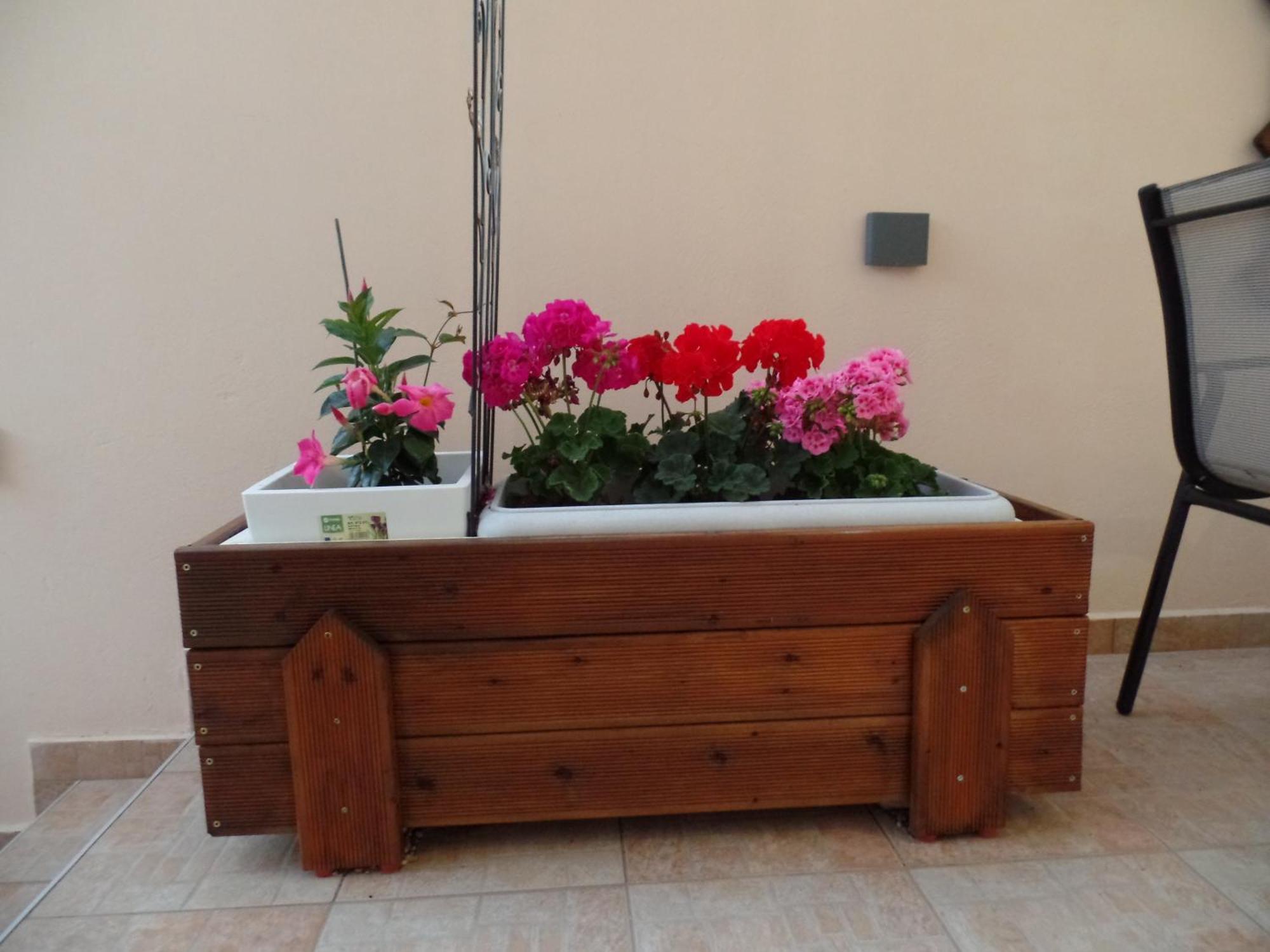 Ellis Home With Private Entrance And Nice Veranda Chania  Екстер'єр фото